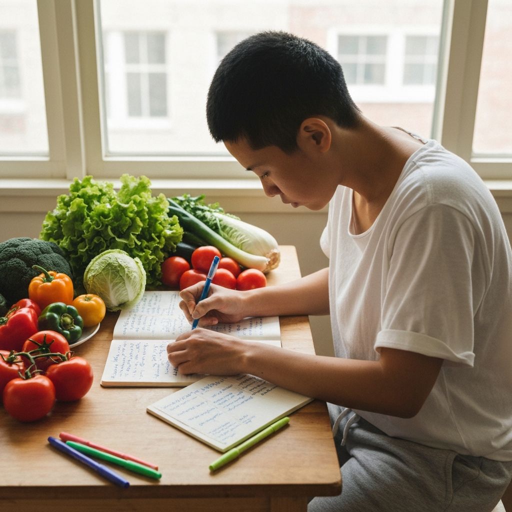 Alltägliche Entscheidungen
