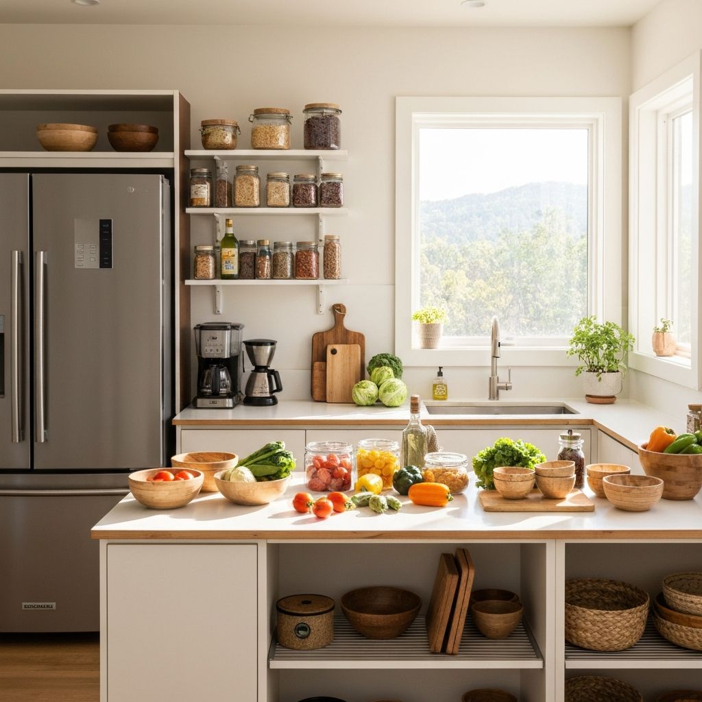 Nachhaltige Gewohnheiten