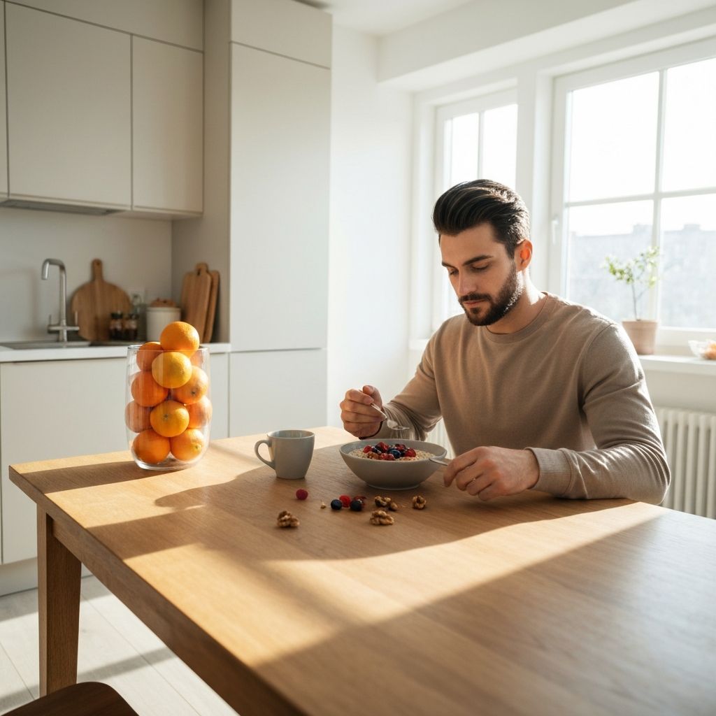 Essgewohnheiten verstehen